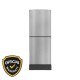 Whirlpool 236 Liters Fresh Magic Pro Frost Refrigerator–Chromium Steel XWH