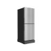 Whirlpool 236 Liters Fresh Magic Pro Frost Refrigerator–Chromium Steel XWH