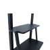 LED TV Stands for 32 to 65 Inches Interactive LED TV Trolley Model:1700