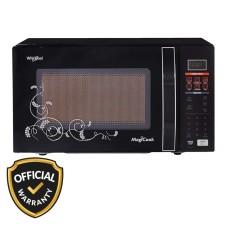 Whirlpool Magicook 20L Classic Solo Microwave Oven