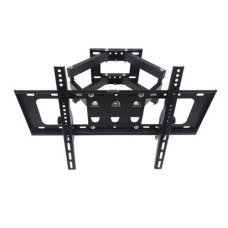 NS-600 Full Motion TV Bracket for 40 to 80 Inch With Spirit Level