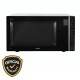 Whirlpool 30L Magicook Pro 30GE Grill Microwave Oven-Black