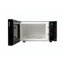 Whirlpool 30L Magicook Pro 30GE Grill Microwave Oven-Black