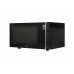 Whirlpool 30L Magicook Pro 30GE Grill Microwave Oven-Black