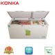 KONKA Chest Freezer 5503KDF50X-WHITE 550 LTR Price in Bangladesh