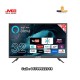 JVCO DF1 32-Inch Google Smart LED TV