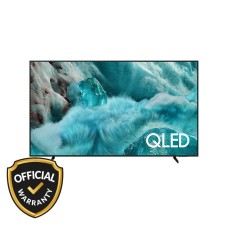Samsung 43 inch 43Q7F QLED 4K AI LED Smart TV