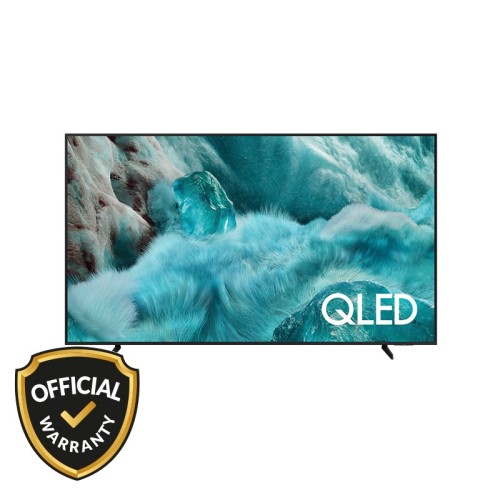 Samsung 43 inch 43Q7F QLED 4K AI LED Smart TV